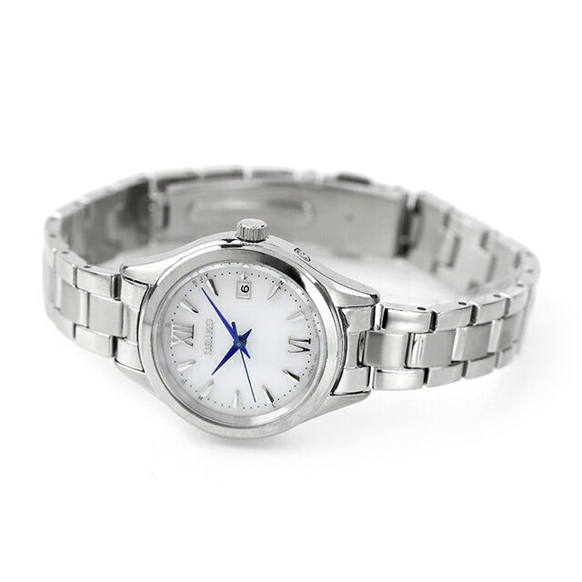 HFE001J | Seiko Selection S Series Radio Solar