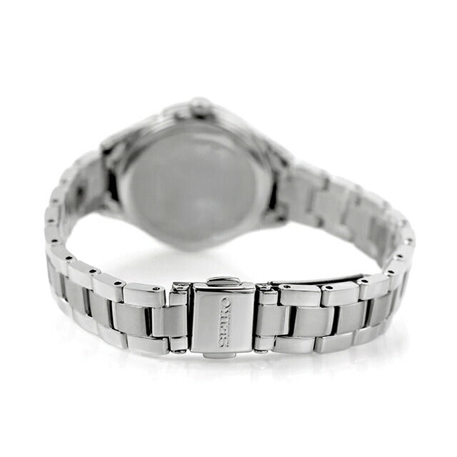 HFE001J | Seiko Selection S Series Radio Solar