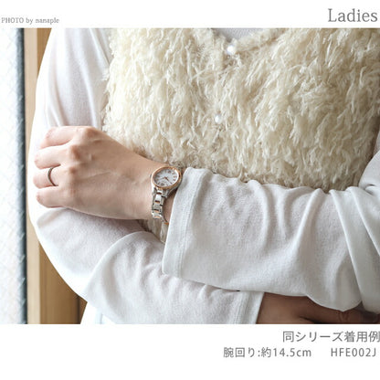 HFE002J | Seiko Selection S Series Radio Solar
