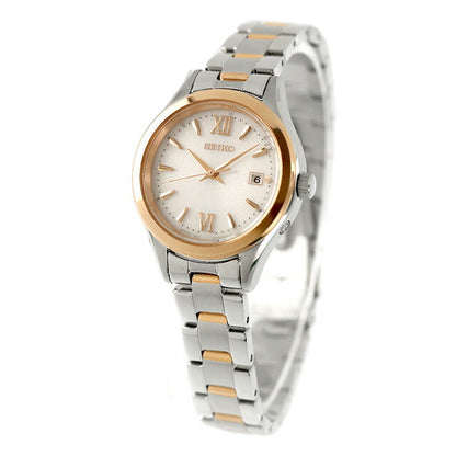 HFE002J | Seiko Selection S Series Radio Solar