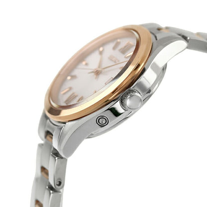 HFE002J | Seiko Selection S Series Radio Solar