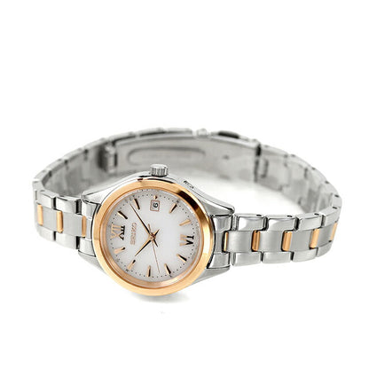 HFE002J | Seiko Selection S Series Radio Solar