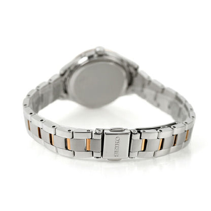 HFE002J | Seiko Selection S Series Radio Solar