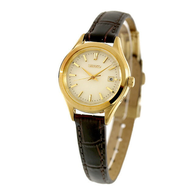 HFE004J | Seiko Selection S Series Radio Solar