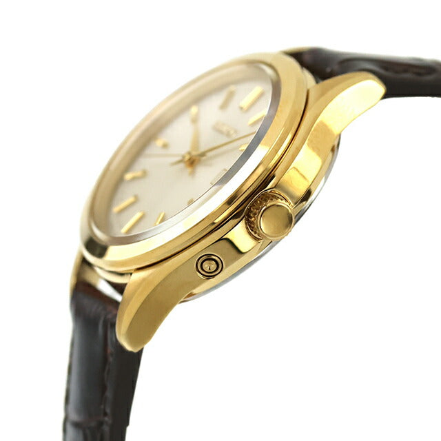HFE004J | Seiko Selection S Series Radio Solar