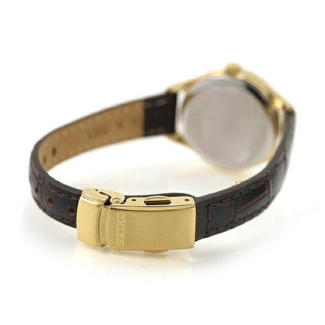 HFE004J | Seiko Selection S Series Radio Solar