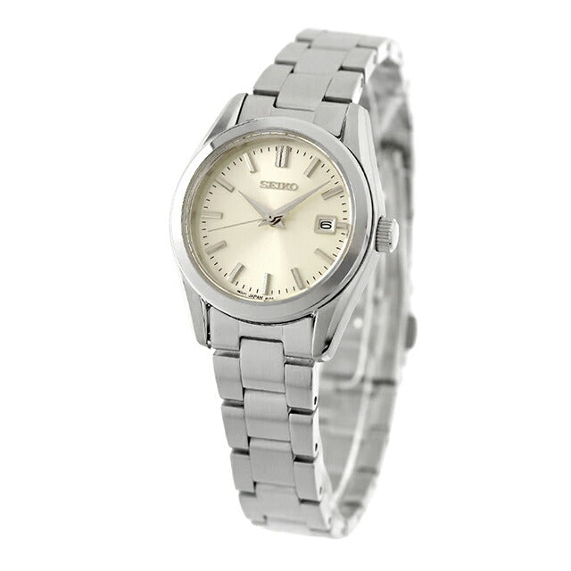HFH001P | Seiko Selection S Series Quartz Battery Operated