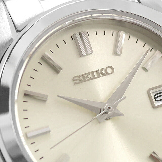 HFH001P | Seiko Selection S Series Quartz Battery Operated