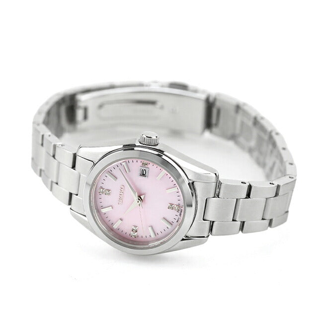 HFH002P | Seiko Selection S Series Quartz Battery Operated