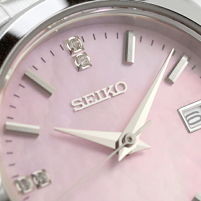 HFH002P ｜ セイコーセレクション(SEIKO SELECTION) - 腕時計のななぷれ