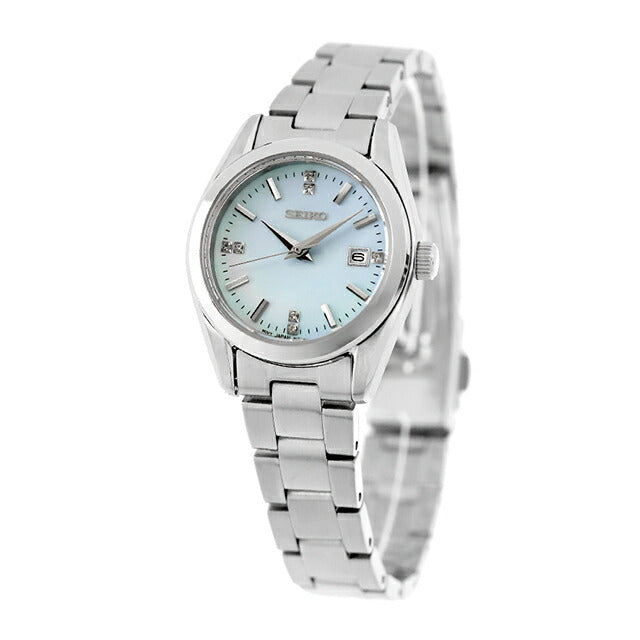 HFH003P | Seiko Selection S Series Quartz Battery Operated
