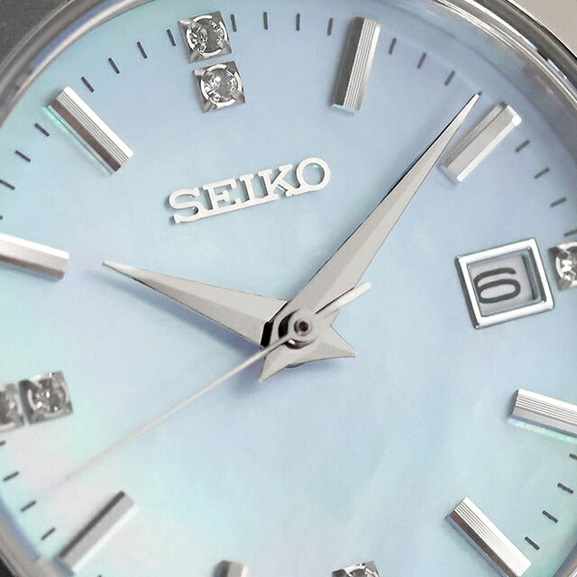 HFH003P | Seiko Selection S Series Quartz Battery Operated