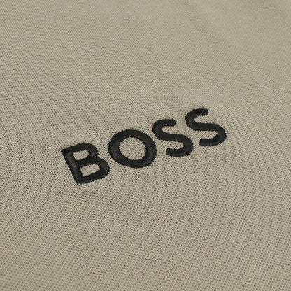 ヒューゴ・ボス ポロシャツ メンズ ブランド HUGO BOSS バングラデシュ 50469102 カーキ ウェア 選べるモデル HUB50469102A