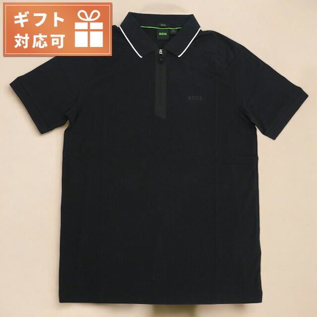 ヒューゴ・ボス ポロシャツ メンズ ブランド HUGO BOSS ベトナム 50505800 ブラック ウェア 選べるモデル HUB50505800A
