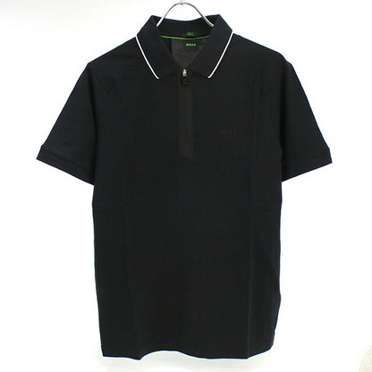 ヒューゴ・ボス ポロシャツ メンズ ブランド HUGO BOSS ベトナム 50505800 ブラック ウェア 選べるモデル HUB50505800A