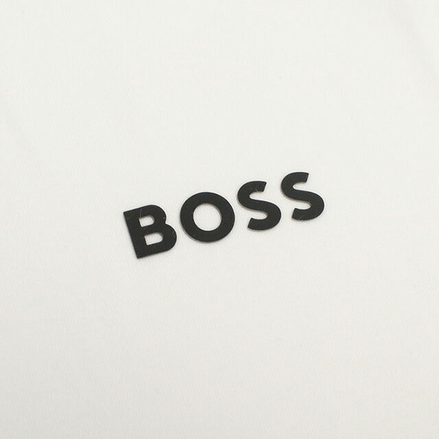 ヒューゴ・ボス ポロシャツ メンズ ブランド HUGO BOSS ベトナム 50505800 ホワイト系 ウェア 選べるモデル HUB50505800B