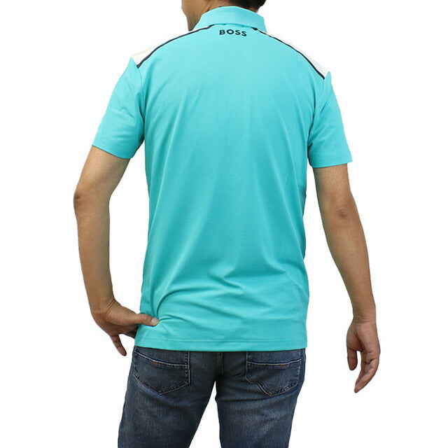 ヒューゴ・ボス ポロシャツ メンズ ブランド HUGO BOSS ベトナム