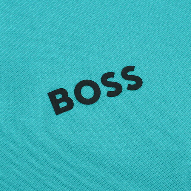 ヒューゴ・ボス ポロシャツ メンズ ブランド HUGO BOSS ベトナム 50506150 ブルー系 ウェア 選べるモデル HUB50506150A