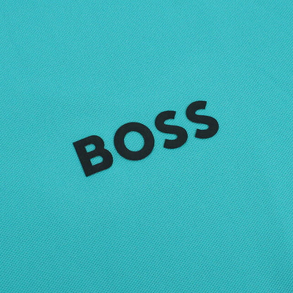 ヒューゴ・ボス ポロシャツ メンズ ブランド HUGO BOSS ベトナム 50506150 ブルー系 ウェア 選べるモデル HUB50506150A