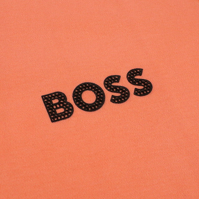 ヒューゴ・ボス ポロシャツ メンズ ブランド HUGO BOSS バングラデシュ 50512892 オレンジ系 ウェア 選べるモデル HUB50512892C