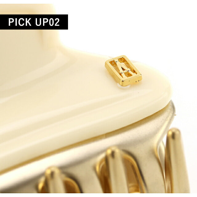 Alexandre de Paris Hair Clip Women&