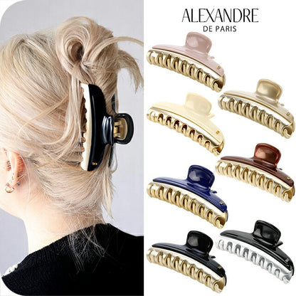 Alexandre de Paris Hair Clip Women&