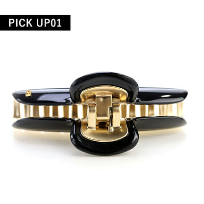 Alexandre de Paris Hair Clip Women&