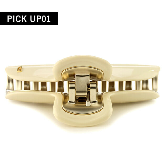 アレクサンドル ドゥ パリ ヘアクリップ レディース ブランド