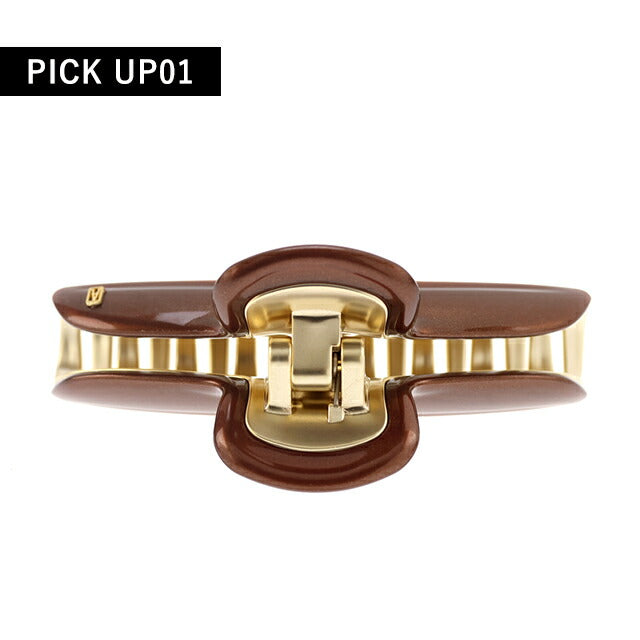Alexandre de Paris Hair Clip Women&