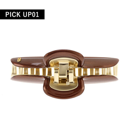 Alexandre de Paris Hair Clip Women&