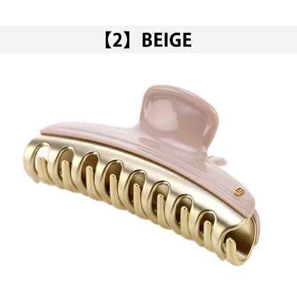 Alexandre de Paris Hair Clip Women&