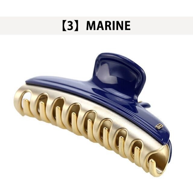 Alexandre de Paris Hair Clip Women&