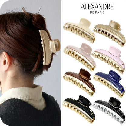 Alexandre de Paris Hair Clip Women&
