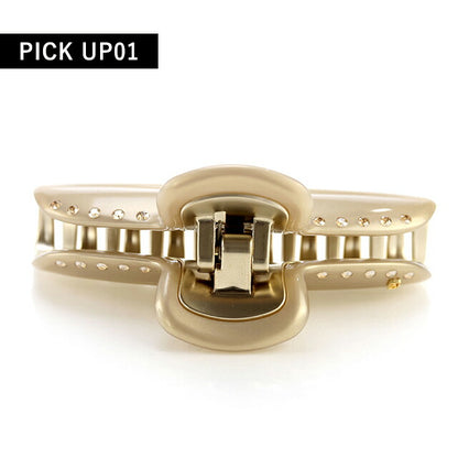 Alexandre de Paris Hair Clip Women&