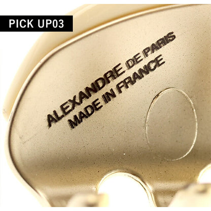 Alexandre de Paris Hair Clip Women&