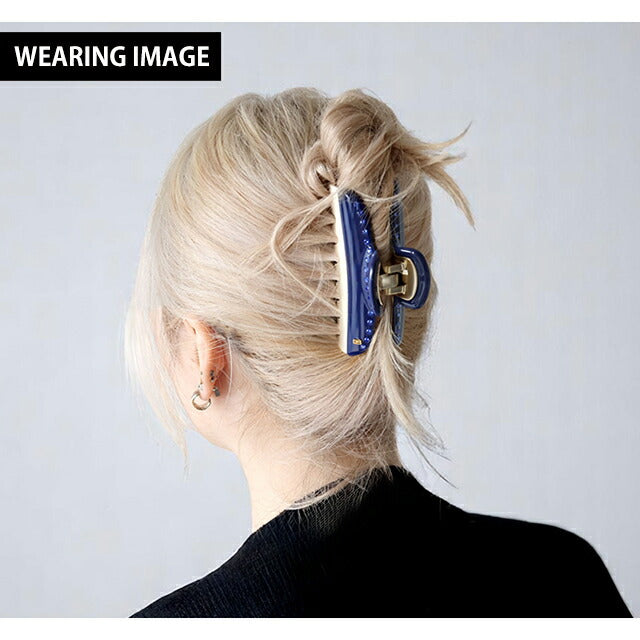 アレクサンドル ドゥ パリ ヘアクリップ レディース ブランド