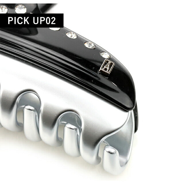 アレクサンドル ドゥ パリ ヘアクリップ レディース ブランド