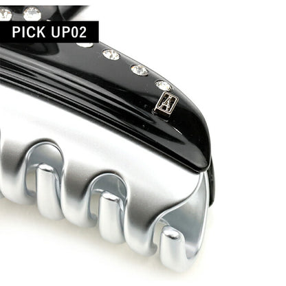 Alexandre de Paris Hair Clip Women&