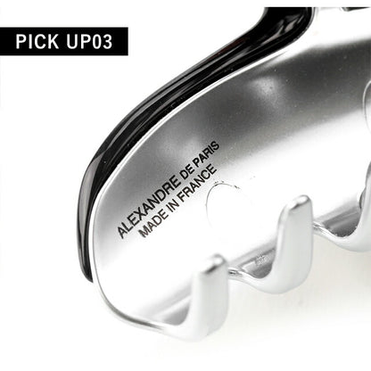 Alexandre de Paris Hair Clip Women&