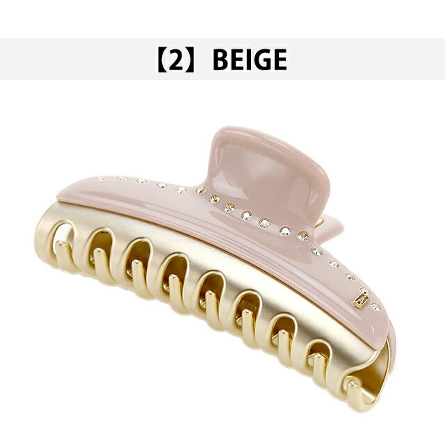 Alexandre de Paris Hair Clip Women&