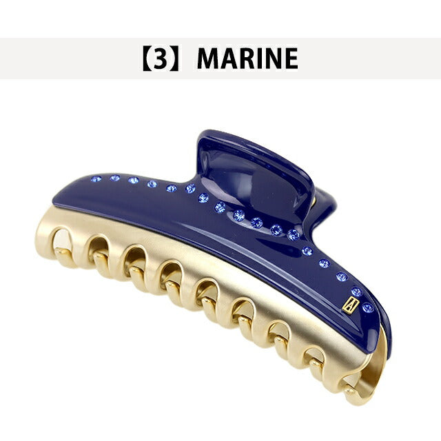 Alexandre de Paris Hair Clip Women&