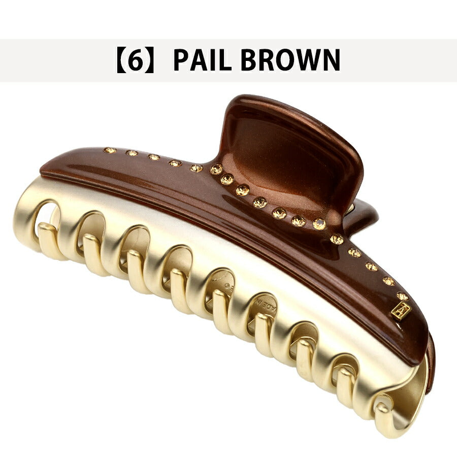 アレクサンドル ドゥ パリ ヘアクリップ レディース ブランド