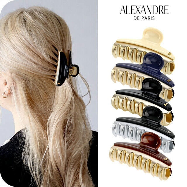 Alexandre de Paris Hair Clip Women&