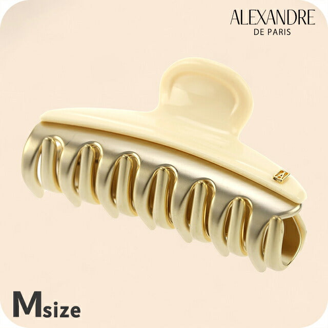 Alexandre de Paris Hair Clip Women&