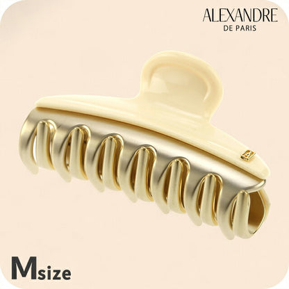 Alexandre de Paris Hair Clip Women&