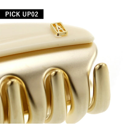 Alexandre de Paris Hair Clip Women&