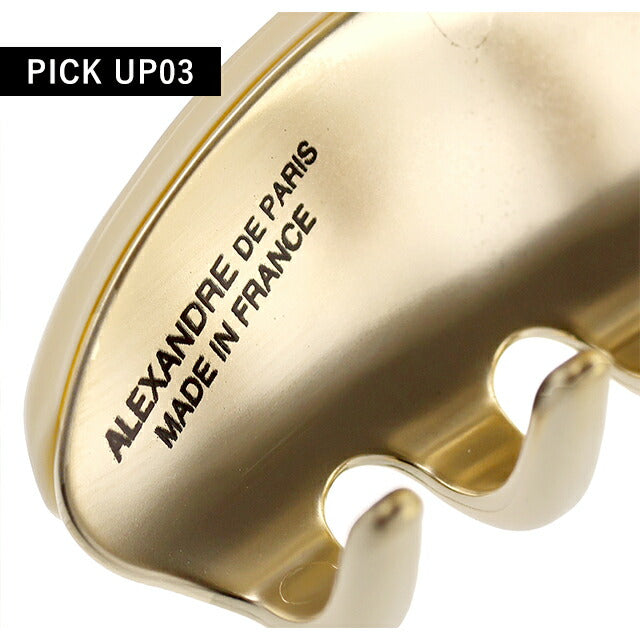 Alexandre de Paris Hair Clip Women&
