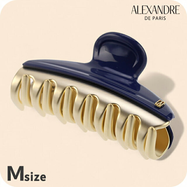 Alexandre de Paris Hair Clip Women&