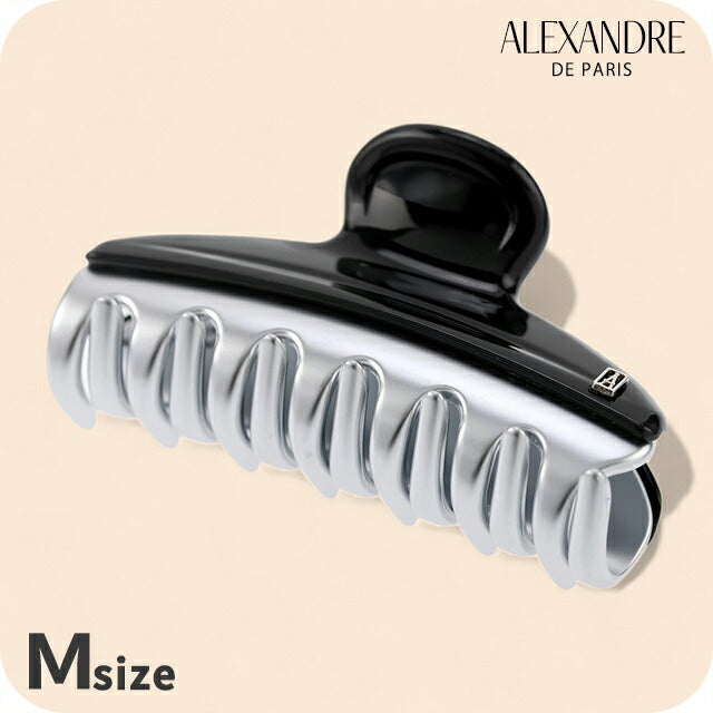 Alexandre de Paris Hair Clip Women&