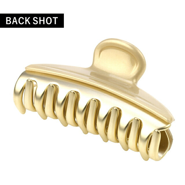 アレクサンドル ドゥ パリ ヘアクリップ レディース ブランド ALEXANDRE DE PARIS VENDOME M クリップ ICCM-15571-02-X3 PAIL DORE ICCM-15571-02-X3